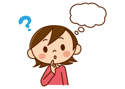 よくあるQ&A